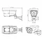 ip camera lens